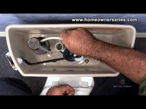 how to drain overflowing toilet