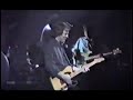 Pink Floyd Live at MSG 1987 - Run Like Hell