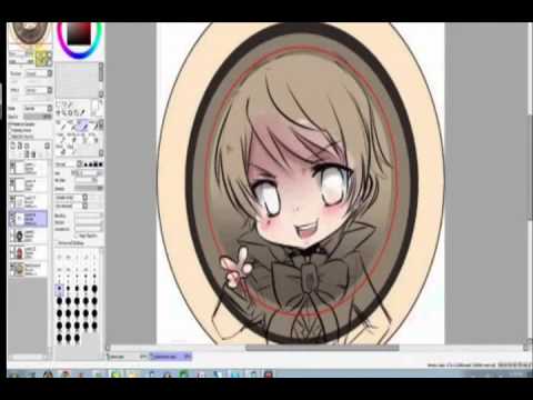 jinyjinjin - uploaded my drawing process of alois chibi button design from a while back. the final pics can be found here http://inu-fma88fan.deviantart.com/#/d2yto2d and...