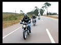 Iguanas de A�o Moto Clube BH-MG
