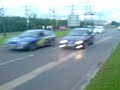 Hams Hall Street Racin