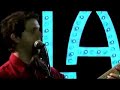 los claxons en primera