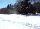Boondocking in Vermont?