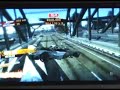 Burnout Paradise, Great Air Time!