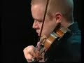 concert du freylekh trio � podgorica (montenegro) avril 2006