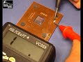 AMD Athlon XP overclocking AMD Athlon XP overclocking