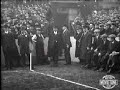 West Ham United 2-1 Manchester United 1911 F A cup