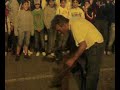 rubino che balla da non perdere rubino che balla da non perdere