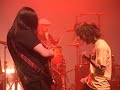 Pain of Elohim - She Said Goodbye (live)