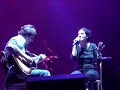 crazy part 1~ texas at Paris Bercy