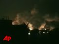 Raw Video: Toronto Propane Explosions