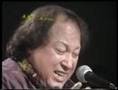 ? Nusrat Fateh Ali Khan ? Ah Jaa Tenu Akhiyan Udek Diyan