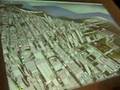 Multi User Warcraft III and Google Earth on a Table