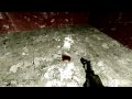 I killed an antlion grub D: