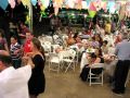 Festa comemora 40 anos da ASSERA e São João dos servidores  2012