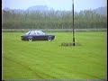 Kadett C 1998