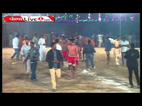 Jhatre Kabaddi Tournament part 7 by PunjabLive1.com