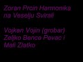 Zeljko Bence - tri duga proleca