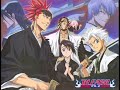 Bleach Bleach