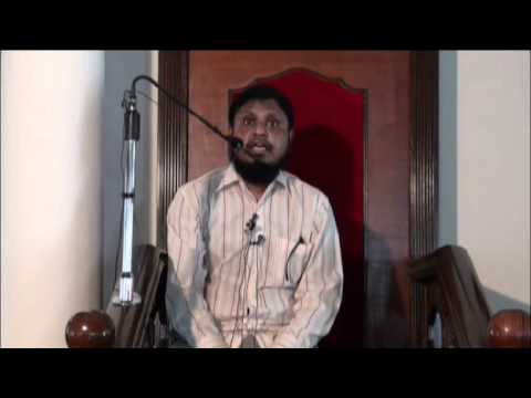 Dhuvas - Sheikh Mohamed Ibrahim Masjid Iklaas, Villimale'