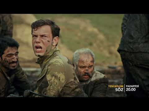 Söz 23. Bölüm Fragmanı                                                                                                                                                                                                                                    
