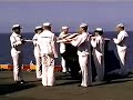 Veterans Funeral Care's Burial at Sea Veterans Funeral Care's Burial at Sea