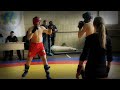 Combat Pankration. Сhampionship of Kyiv. 11/02/12