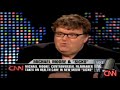 Larry King interviews Michael Moore Larry King interviews Michael Moore