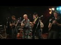 2007 Fogerty Fest Finland - Tombstone Shadow