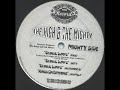 The High & The Mighty - Cranial Lumps The High & The Mighty - Cranial Lumps