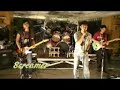 Blitzkids farewell concert intro movie