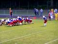 videos de Jon Geer on the pitch and reverse - vs Waverly Sept. 4, 2008