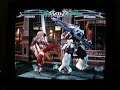 soul calibur 3 kyo(sieg) vs hazoroth(astoroth)revenge!!
