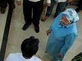 videos de SEFT - Spiritual EFT - Ahmad Faiz Zainuddin - SEFT For Fobia Naik Tangga