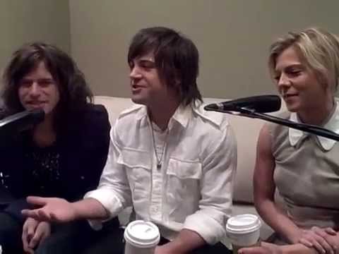 10 Questions with The Band Perry...