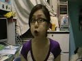 G.E.M. TEACH u how to make goldfish faces(Diff. Expressions)
