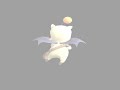 Moogle Dance!
