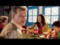 O Sole Mio - Publicidad de Coca Cola, Argentina