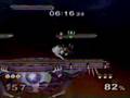 Wobbles (Shiek) Vs Taj (Marth) Rd 1 Set 1