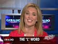 Laurie Dhue Tells Me How She Really Feels