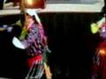 H.H. Dalai Lama - Congressional Gold Medal - Cham Dance