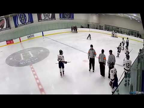 Caleb Carlance #7   Philadelphia Little Flyers 15u AAA   2023-24