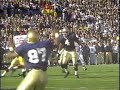 USC vs. #2 Notre Dame - 1993 USC vs. #2 Notre Dame - 1993
