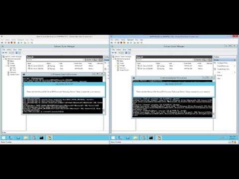 how to patch sql server 2012 cluster