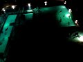 shark tank at atlantis