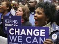 The CHANGE MAKER - Obama and Socialism