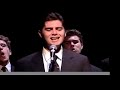 UC Men's Octet - Bohemian Rhapsody