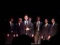 UC Men's Octet - Bohemian Rhapsody