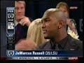 Tragedy at the Cleveland Browns 2007 Draft