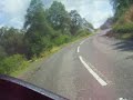 Honda VFR 800 VTEC in Scotland : 